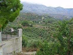 Ramni, Crete, Kreta.