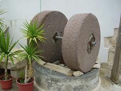 Ramni, Crete, Kreta.