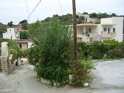 Ramni, Crete, Kreta.