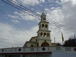 Stalos Beach, Crete, Kreta.