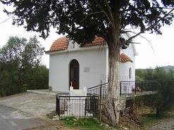 Stylos, Stilos, Crete, Kreta.