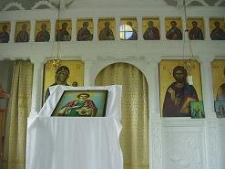 Stylos, Stilos, Crete, Kreta.