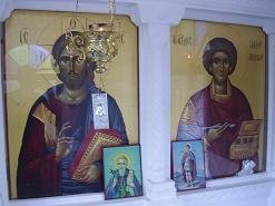 Stylos, Stilos, Crete, Kreta.