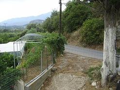 Stylos, Stilos, Crete, Kreta.