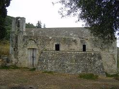 Stylos, Stilos, Crete, Kreta.