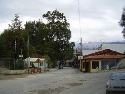 Stylos, Stilos, Crete, Kreta.
