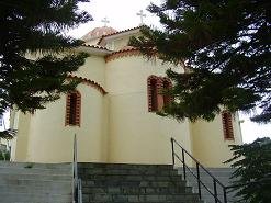 Stylos, Stilos, Crete, Kreta.