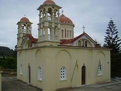 Stylos, Stilos, Crete, Kreta.