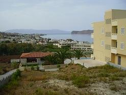 Top Hotel in Stalos Crete