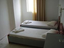 Top Hotel Stalos Beach, Crete, Kreta.