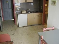 Top Hotel Stalos Beach, Crete, Kreta.