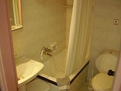 Top Hotel Stalos Beach, Crete, Kreta.