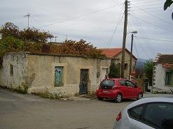 Tzitzifes, Crete, Kreta.