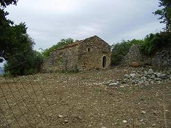 Tzitzifes, Crete, Kreta.