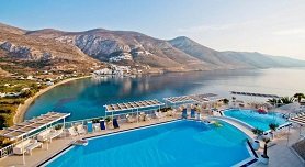 Amorgos Aegialis Hotel