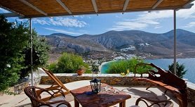 Amorgos Aegialis Hotel
