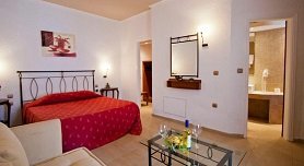 Amorgos Aegialis Hotel