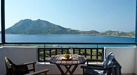 Amorgos Agios Pavlos Studios