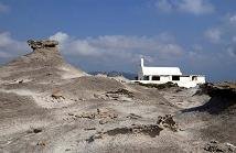 walking holidays in Antiparos, wandelvakanties op Antiparos