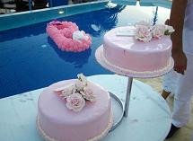 weddings in Antiparos Greece, trouwen op Antiparos in Griekenland