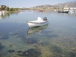 Antiparos