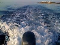 Antiparos Boat rental, rent a boat in Antiparos