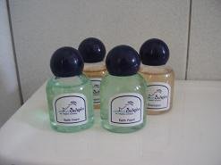 Dolphin Apartments in Antiparos