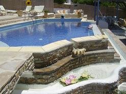 Dolphin Apartments in Antiparos
