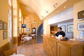 Syros Esperance 1 Hotel