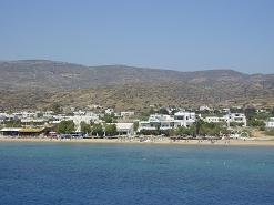 Ios Greece, Ios Griekenland