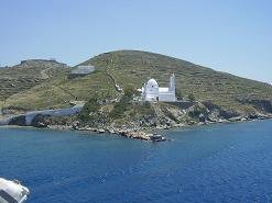 Ios Greece, Ios Griekenland