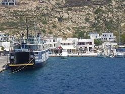 Ios Greece, Ios Griekenland