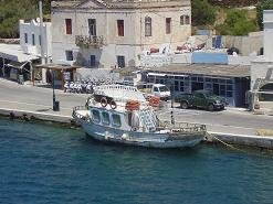 Ios Greece, Ios Griekenland