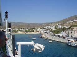 Ios Greece, Ios Griekenland