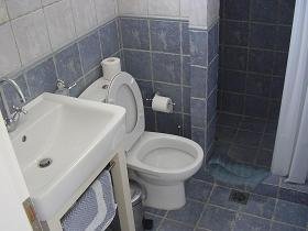 Mike's Place in Antiparos