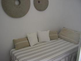 Mike's Place in Antiparos