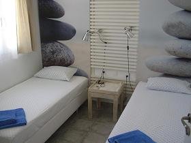 Mike's Place in Antiparos