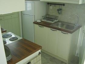 Mike's Place in Antiparos