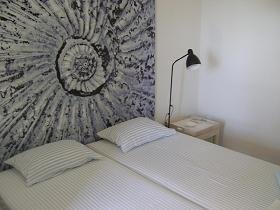 Mike's Place in Antiparos