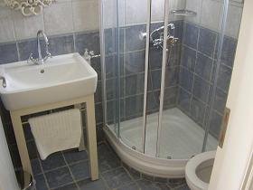 Mike's Place in Antiparos