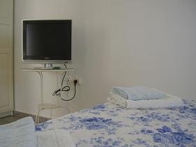 Mike's Place in Antiparos