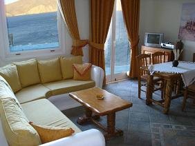 Mykonos Star Hotel, Agios Sostis