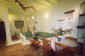 Mykonos Star Hotel, Agios Sostis