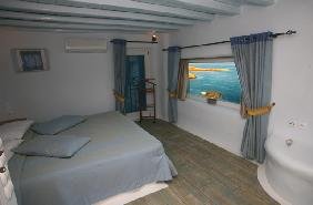 Mykonos Star Hotel, Agios Sostis