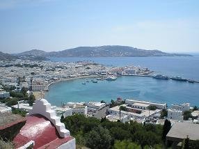 mykonos
