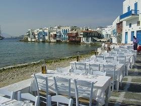 mykonos