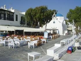 mykonos