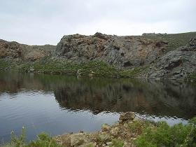Myrsini Beach on Mykonos