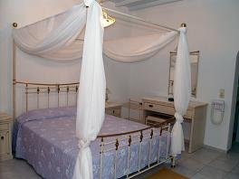 Hotel Panormos Village, Panormos Beach on Mykonos