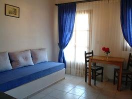 Hotel Panormos Village, Panormos Beach on Mykonos